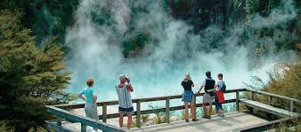 Tour New Zealand