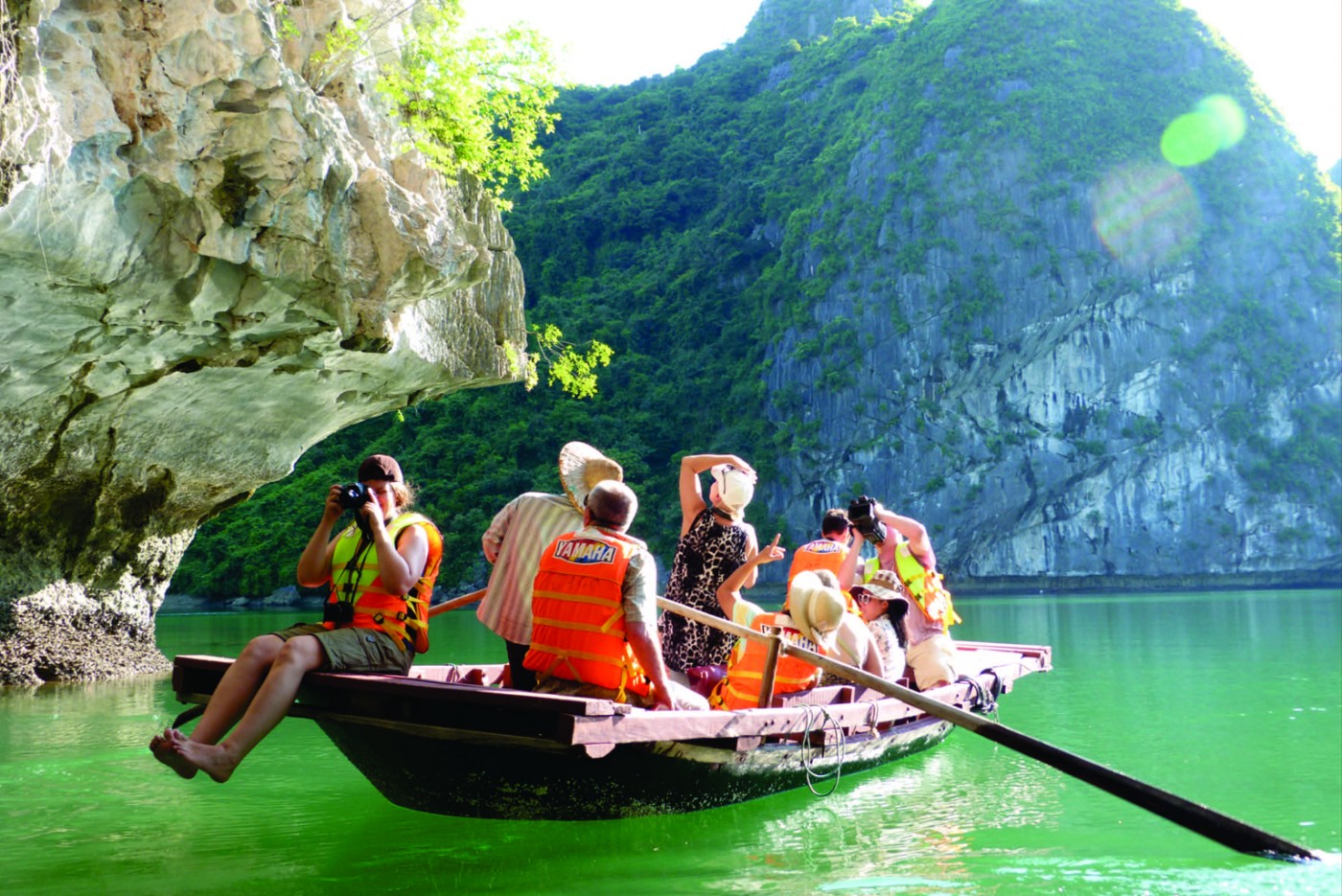 Tour Hạ Long