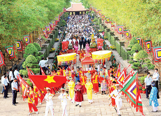 Tour Lễ Hội Tâm Linh