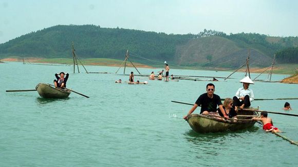 Tour Yên Bái