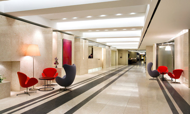 HOTEL PJ - SEOUL
