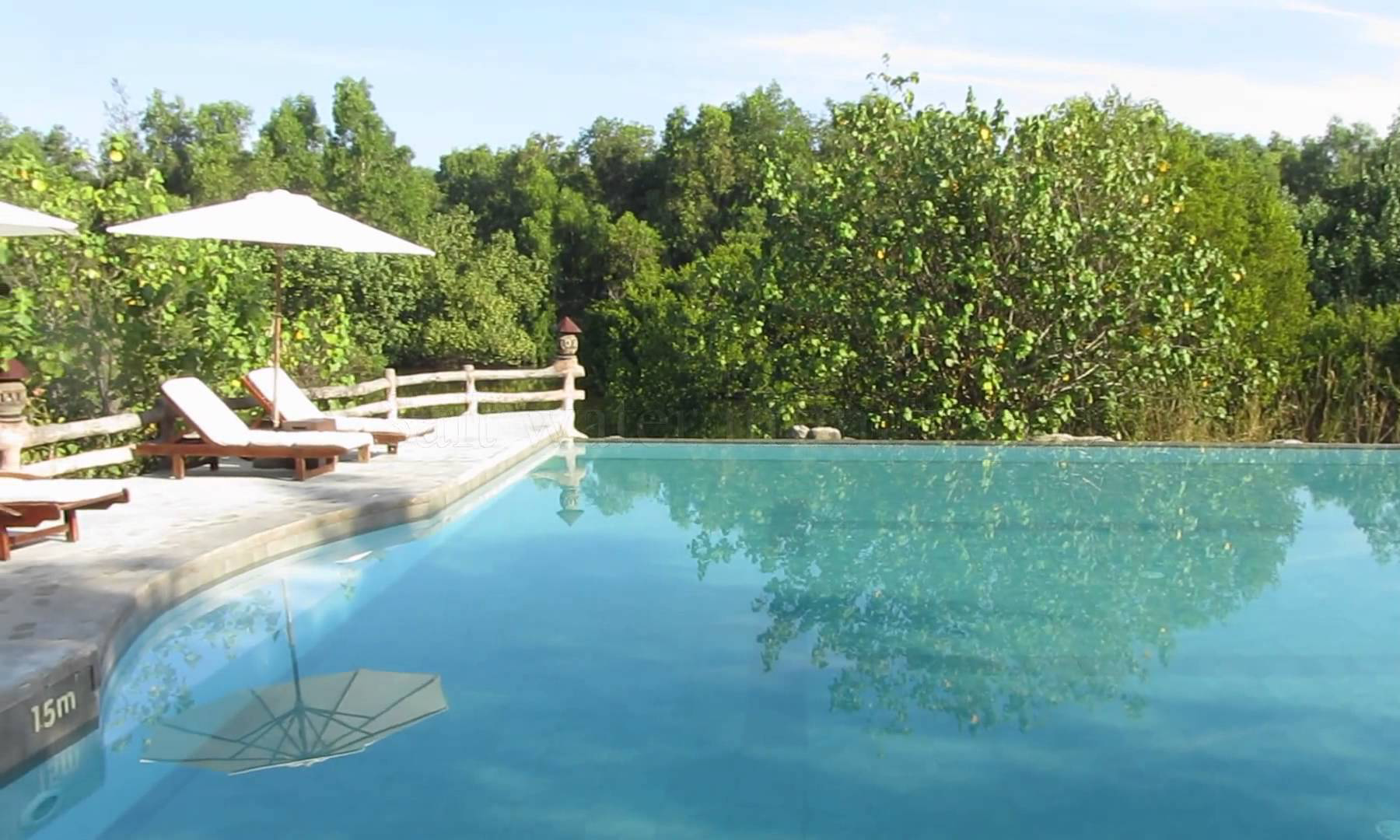 HỒ TRÀM BEACH RESORT & SPA VUNG TAU